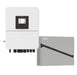 Deye 5KW MPPT and Shoto 5.12 KWh Combo Backup Power Kit+Wifi - MacSell Solar Outlet