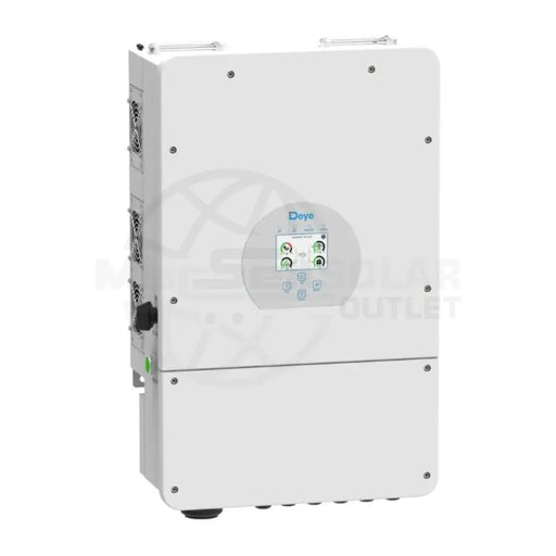 DEYE 8KW 8KVA 8000W - Single Phase Hybrid Inverter DEYE