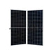 JA Solar 615w Tier 1 Bifacial Mono Solar Panel (JAM66D45-615/LB) - MacSell Solar Outlet