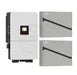 Deye 8KW Battery and Inverter Combo 2 X Shoto 5.12KWh Lithium Batteries - MacSell Solar Outlet