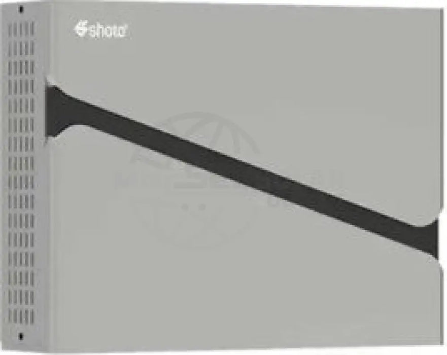 Growatt 6000w and Shoto 5.12 Lithium Battery Combo Plus 6x Solar 460w Canadian Solar Panels - MacSell Solar Outlet