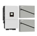 Deye 8KW Battery and Inverter Combo 2 X Shoto 5.12KWh Lithium Batteries - MacSell Solar Outlet
