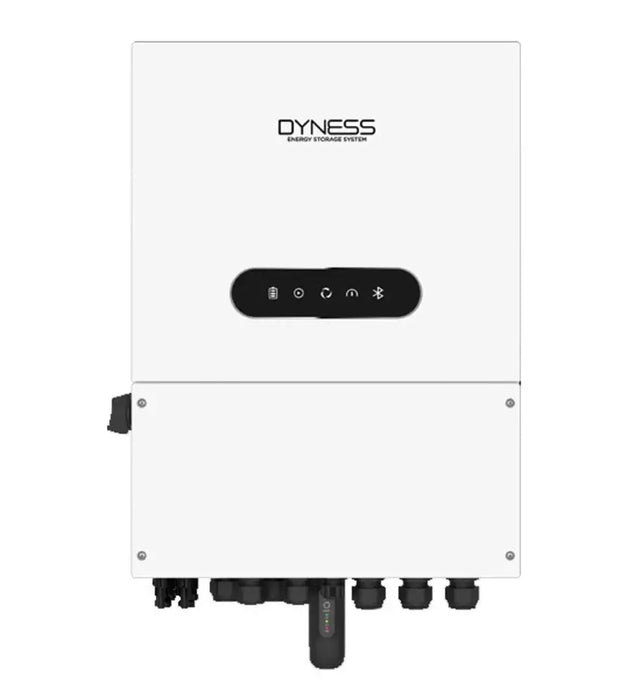 Dyness 8KW Single Phase LV Hybrid Inverter - Inverters