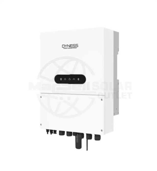 Dyness 8KW Single Phase LV Hybrid Inverter — MacSell Solar Outlet