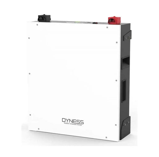DYNESS Lithium Battery DL5.0C 5.12 kWh 51.2v - MacSell Solar Outlet