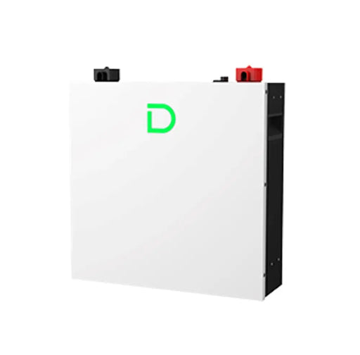 DYNESS Lithium Battery DL5.0C PRO 5.12 kWh 51.2V