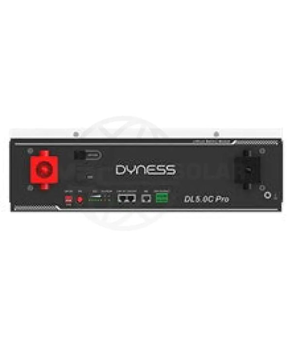 DYNESS Lithium Battery DL5.0C PRO 5.12 kWh 51.2V