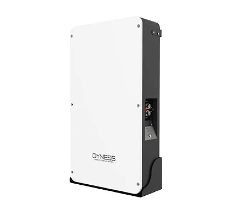 Dyness Lithium Battery Powerbox Pro 10.24kWh - MacSell Solar Outlet