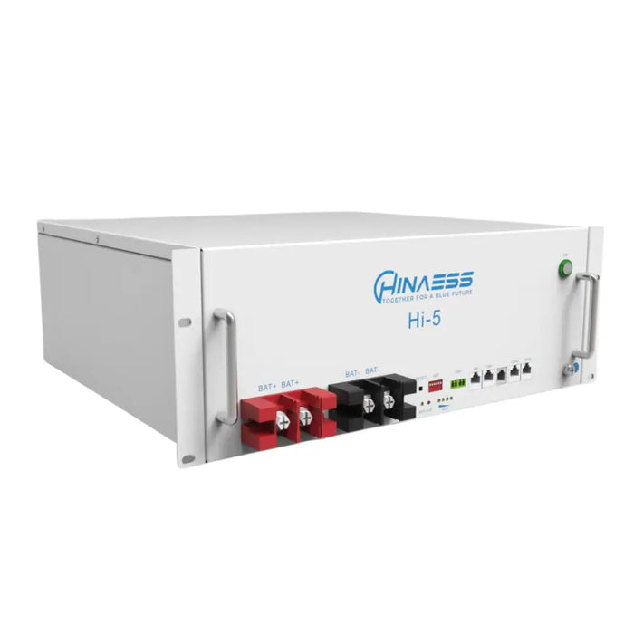 HINA ESS Hi-5 Lithium Battery 51.2v 100AH 5.12KWh