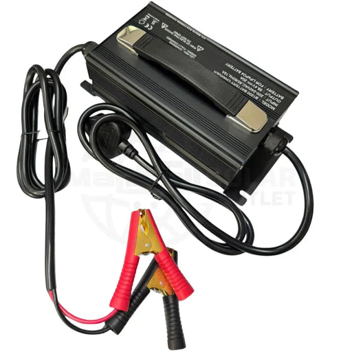 Lithium Charger 48V 20A Battery Charger - Solar Battery