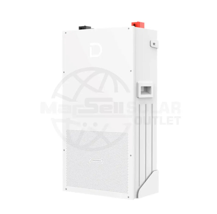 LuxPower 12kW (SNA12000) and Dyness 14.3KW Lithium Battery Plus 8 X 610W JA Solar Panels - MacSell Solar Outlet