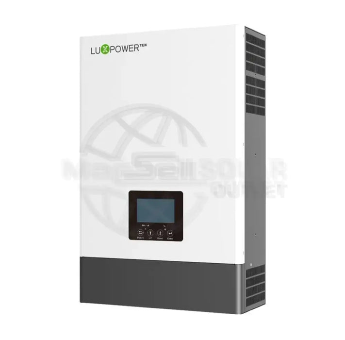 5KVA MPPT Luxpower Load Shedding Dyness 5.12KW Combo Backup