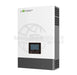 5KVA MPPT Luxpower Load Shedding Dyness 5.12KW Combo Backup