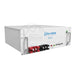 Luxpower 5KVA Hybrid Inverter and Battery Combo Hina 5.12