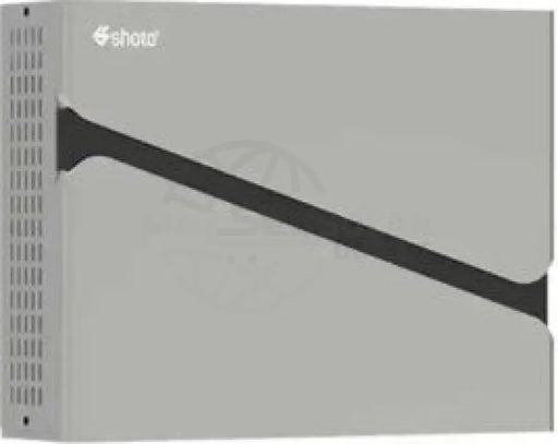 Growatt 6000w and Shoto 5.12 Lithium Battery Combo Plus 6x Solar 460w Canadian Solar Panels - MacSell Solar Outlet