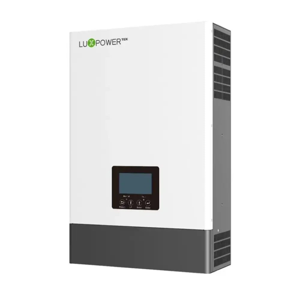 LuxPower 5kW Inverter – SNA5000 Hybrid Inverter - MacSell — MacSell ...