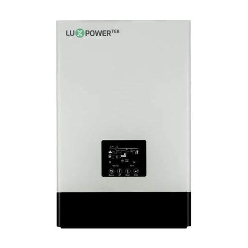 Luxpower SNA6000 Solar Inverter  Offgrid WPV(with CT) 6000w 48v+ Wifi Dongle - MacSell Solar Outlet
