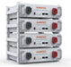 Sinotec 51.2V 100AH 5.1 Kwh Lithium Battery Rack Mount