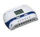 Solar Charge Controller 10A PWM 12/24V - Solar Battery