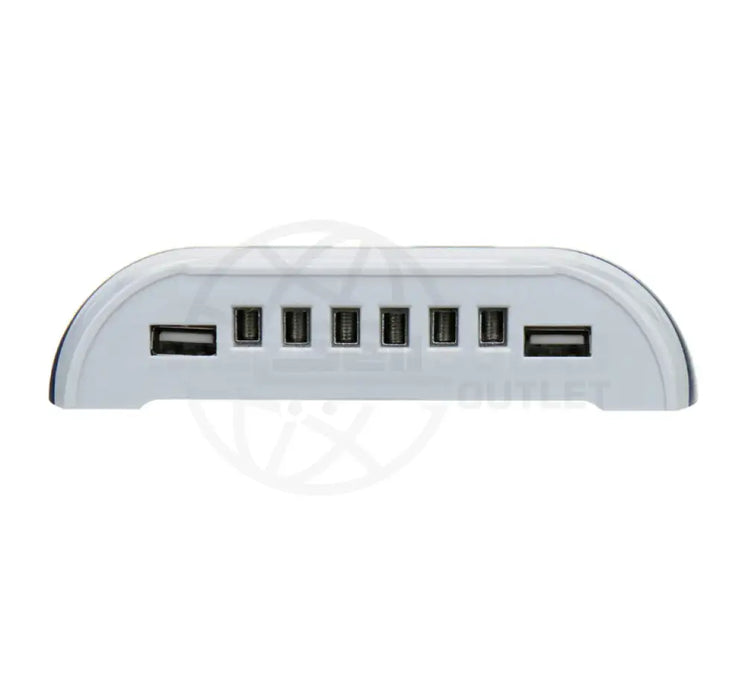 Solar Charge Controller 10A PWM 12/24V - Solar Battery