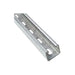 Solar Panel Mounting rails 3M Galvanized - MacSell Solar Outlet