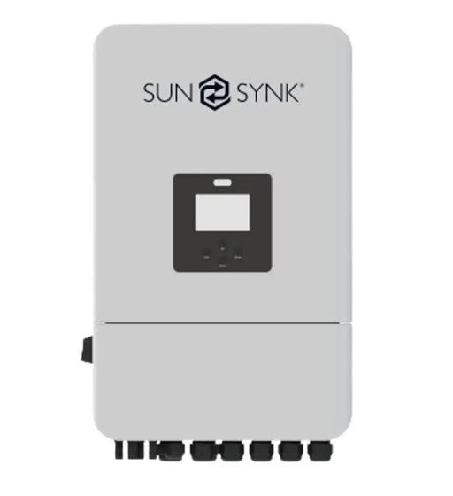 Sunsynk 5Kw Lv Hybrid Inverter SYK-SG04LP1-5KW-L