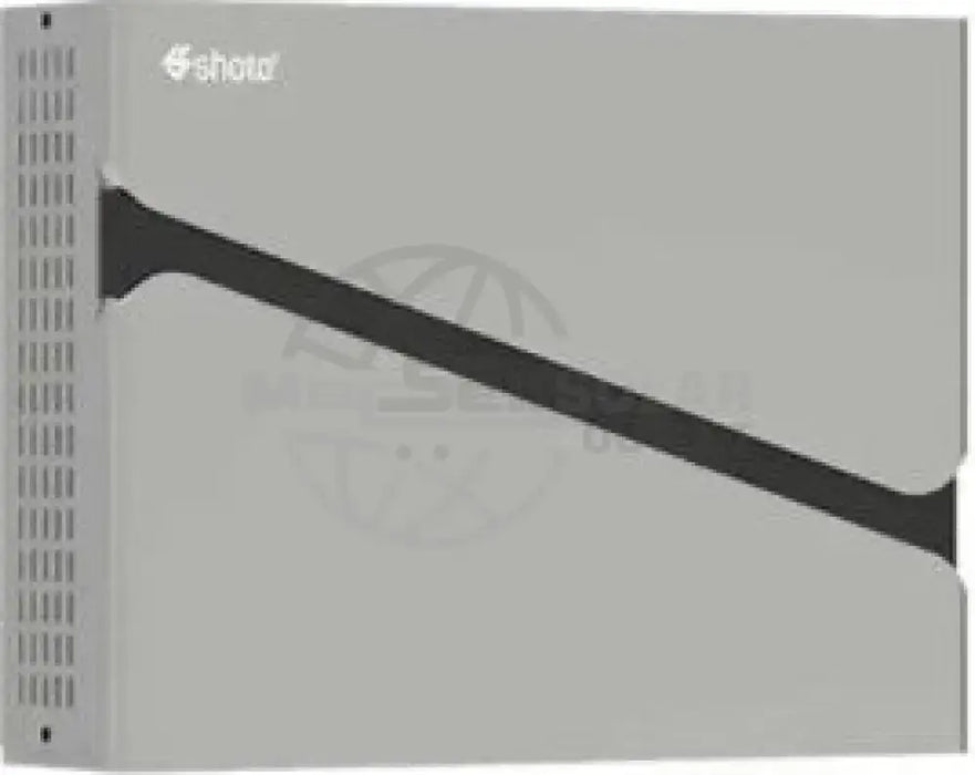 Growatt 6000w and Shoto 5.12 Lithium Battery Combo Plus 6x Solar 460w Canadian Solar Panels - MacSell Solar Outlet