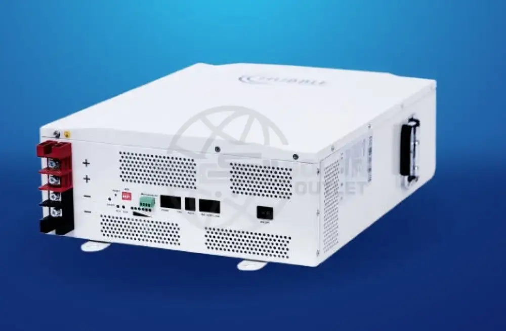 Hubble Lithium AM2 5.5kWh 51V Battery - Deep Cycle Battery