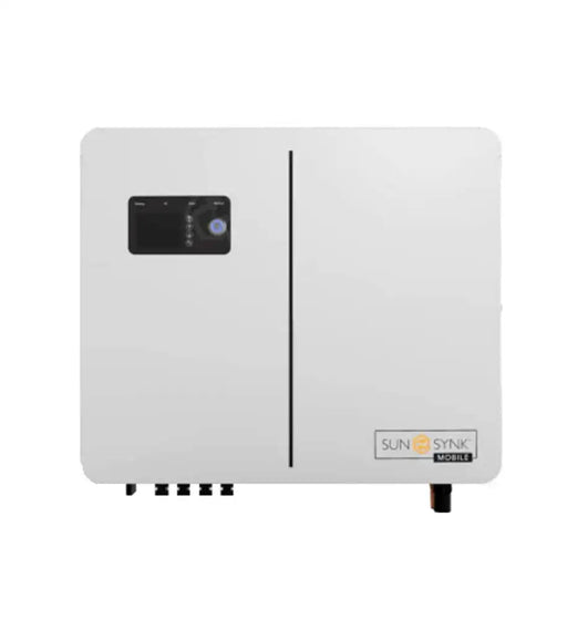 Sunsynk 8kW Lynks Hybrid Inverter